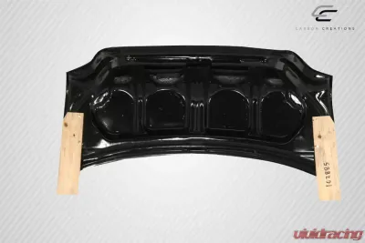 2002-2007 Subaru Impreza WRX STI 4DR Carbon Creations OEM Look Trunk - 1 Piece - 102885
