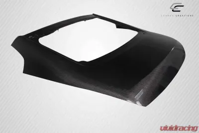2003-2008 Nissan 350Z Z33 Coupe Carbon Creations OEM Look Trunk - 1 Piece - 102887
