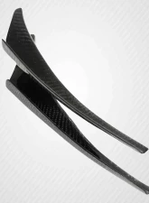 Carbon Creations Type 1 Universal Fuel Canards                                     - 102903 - Image 3