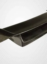 2003-2008 Nissan 350Z Z33 2DR Coupe Carbon Creations N-1 Wing Trunk Lid Spoiler - 1 Piece                                     - 102939 - Image 5