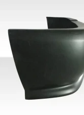 2003-2006 Chevrolet Silverado 2002-2006 Chevrolet Avalanche Duraflex Platinum Front Bumper Cover (w/o cladding) - 1 Piece                                     - 103002 - Image 7