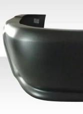 2003-2006 Chevrolet Silverado 2002-2006 Chevrolet Avalanche Duraflex Platinum Front Bumper Cover (w/o cladding) - 1 Piece                                     - 103002 - Image 8