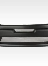 2002-2006 Chevrolet Avalanche (w/ cladding) Duraflex Platinum Front Bumper Cover - 1 Piece                                     - 103003 - Image 5