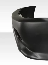 2002-2006 Chevrolet Avalanche (w/ cladding) Duraflex Platinum Front Bumper Cover - 1 Piece                                     - 103003 - Image 7