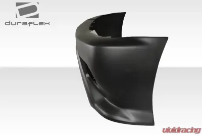 2002-2006 Chevrolet Avalanche (w/ cladding) Duraflex Platinum Front Bumper Cover - 1 Piece - 103003