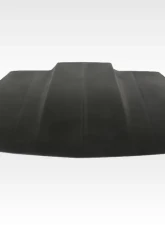 1982-1992 Chevrolet Camaro Duraflex Cowl Hood - 1 Piece                                     - 103015 - Image 3