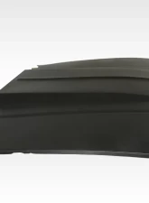 1982-1992 Chevrolet Camaro Duraflex Cowl Hood - 1 Piece                                     - 103015 - Image 5
