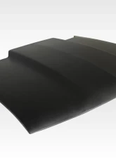 1994-2004 Chevrolet S-10 1994-2004 GMC Sonoma 1995-2004 Chevrolet Blazer 1995-2001 GMC Jimmy 98-00 Envoy Duraflex Cowl Hood - 1 Piece                                     - 103017 - Image 4