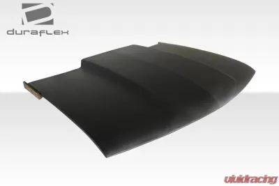 1994-2004 Chevrolet S-10 1994-2004 GMC Sonoma 1995-2004 Chevrolet Blazer 1995-2001 GMC Jimmy 98-00 Envoy Duraflex Cowl Hood - 1 Piece - 103017