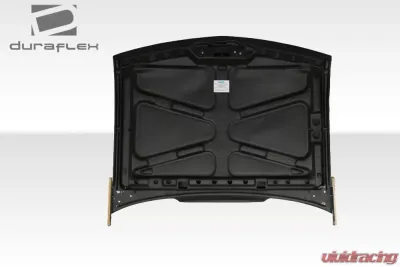 1994-2004 Chevrolet S-10 1994-2004 GMC Sonoma 1995-2004 Chevrolet Blazer 1995-2001 GMC Jimmy 98-00 Envoy Duraflex Cowl Hood - 1 Piece - 103017