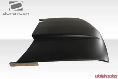 1994-2004 Chevrolet S-10 1994-2004 GMC Sonoma 1995-2004 Chevrolet Blazer 1995-2001 GMC Jimmy 98-00 Envoy Duraflex Cowl Hood - 1 Piece - 103017