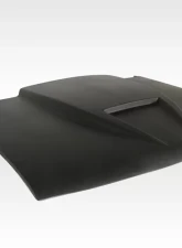 1994-2004 Chevrolet S-10 1995-2004 Blazer 1994-2004 Sonoma 1995-2001 Jimmy 1998-2000 Envoy Duraflex Ram Air Hood - 1 Piece                                     - 103018 - Image 3
