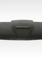 1994-2004 Chevrolet S-10 1995-2004 Blazer 1994-2004 Sonoma 1995-2001 Jimmy 1998-2000 Envoy Duraflex Ram Air Hood - 1 Piece                                     - 103018 - Image 4