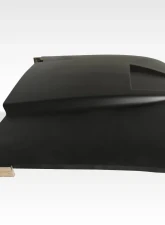 1994-2004 Chevrolet S-10 1995-2004 Blazer 1994-2004 Sonoma 1995-2001 Jimmy 1998-2000 Envoy Duraflex Ram Air Hood - 1 Piece                                     - 103018 - Image 6