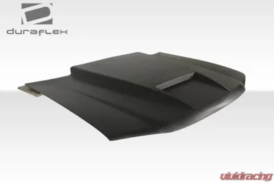 2004-2012 Chevrolet Colorado GMC Canyon Duraflex Ram Air Hood - 1 Piece - 103019