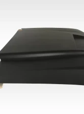 2004-2012 Chevrolet Colorado GMC Canyon Duraflex Ram Air Hood - 1 Piece                                     - 103019 - Image 5