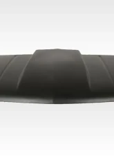 1988-1999 Chevrolet GMC C Series / K Series Pickup 1992-1999 Tahoe Yukon Suburban Duraflex Cowl Hood - 1 Piece                                     - 103021 - Image 2
