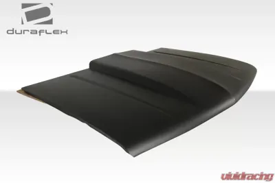 1988-1999 Chevrolet GMC C Series / K Series Pickup 1992-1999 Tahoe Yukon Suburban Duraflex Cowl Hood - 1 Piece - 103021