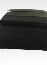 1988-1999 Chevrolet GMC C Series / K Series Pickup 1992-1999 Tahoe Yukon Suburban Duraflex Cowl Hood - 1 Piece                                     - 103021 - Image 4