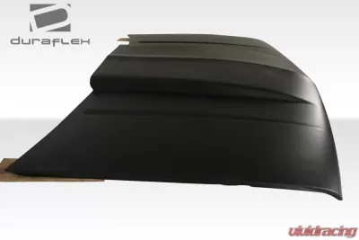 1988-1999 Chevrolet GMC C Series / K Series Pickup 1992-1999 Tahoe Yukon Suburban Duraflex Cowl Hood - 1 Piece - 103021