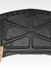 1988-1999 Chevrolet GMC C Series / K Series Pickup 1992-1999 Tahoe Yukon Suburban Duraflex Cowl Hood - 1 Piece                                     - 103021 - Image 5