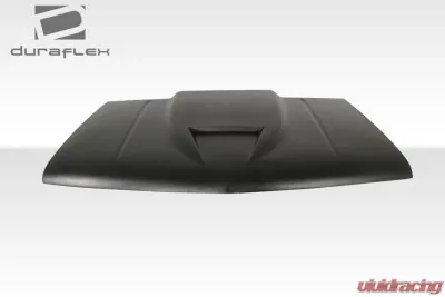 1988-1999 Chevrolet GMC C Series / K Series Pickup 1992-1999 Tahoe Yukon Suburban Duraflex Ram Air Hood - 1 Piece - 103022