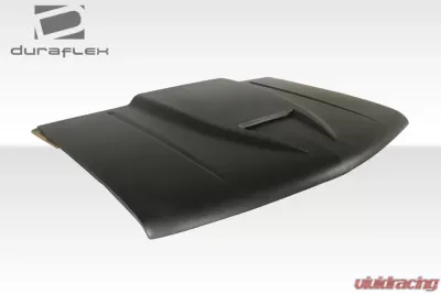 1988-1999 Chevrolet GMC C Series / K Series Pickup 1992-1999 Tahoe Yukon Suburban Duraflex Ram Air Hood - 1 Piece - 103022