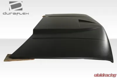 1988-1999 Chevrolet GMC C Series / K Series Pickup 1992-1999 Tahoe Yukon Suburban Duraflex Ram Air Hood - 1 Piece - 103022