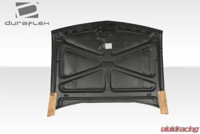1988-1999 Chevrolet GMC C Series / K Series Pickup 1992-1999 Tahoe Yukon Suburban Duraflex Ram Air Hood - 1 Piece - 103022