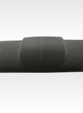 1999-2001 Cadillac Escalade 1999-2000 GMC Denali Duraflex Cowl Hood - 1 Piece                                     - 103023 - Image 2