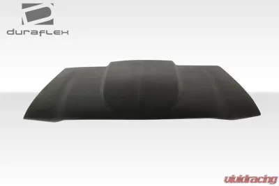 1999-2001 Cadillac Escalade 1999-2000 GMC Denali Duraflex Cowl Hood - 1 Piece - 103023