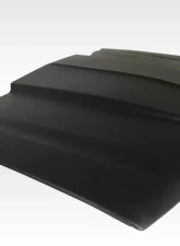 1999-2001 Cadillac Escalade 1999-2000 GMC Denali Duraflex Cowl Hood - 1 Piece                                     - 103023 - Image 3