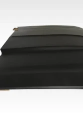 1999-2001 Cadillac Escalade 1999-2000 GMC Denali Duraflex Cowl Hood - 1 Piece                                     - 103023 - Image 4