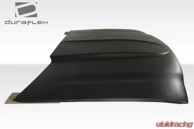 1999-2001 Cadillac Escalade 1999-2000 GMC Denali Duraflex Cowl Hood - 1 Piece - 103023