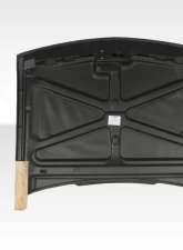 1999-2001 Cadillac Escalade 1999-2000 GMC Denali Duraflex Cowl Hood - 1 Piece                                     - 103023 - Image 5