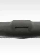 1999-2002 Chevrolet Silverado 2000-2006 Tahoe Suburban Duraflex Ram Air Hood - 1 Piece                                     - 103024 - Image 2