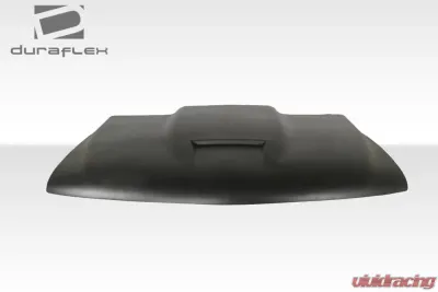 1999-2002 Chevrolet Silverado 2000-2006 Tahoe Suburban Duraflex Ram Air Hood - 1 Piece - 103024