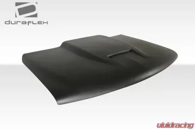 1999-2002 Chevrolet Silverado 2000-2006 Tahoe Suburban Duraflex Ram Air Hood - 1 Piece - 103024
