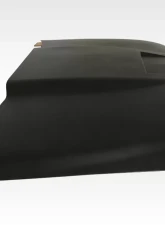 1999-2002 Chevrolet Silverado 2000-2006 Tahoe Suburban Duraflex Ram Air Hood - 1 Piece                                     - 103024 - Image 4
