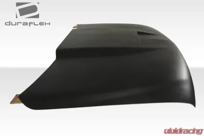 1999-2002 Chevrolet Silverado 2000-2006 Tahoe Suburban Duraflex Ram Air Hood - 1 Piece - 103024