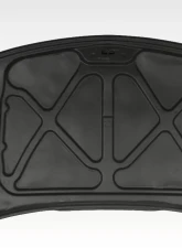 1999-2002 Chevrolet Silverado 2000-2006 Tahoe Suburban Duraflex Ram Air Hood - 1 Piece                                     - 103024 - Image 5