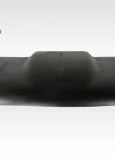1999-2005 GMC Sierra 2000-2006 Yukon Duraflex Cowl Hood - 1 Piece                                     - 103025 - Image 2