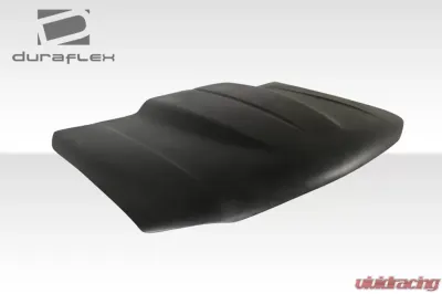 1999-2005 GMC Sierra 2000-2006 Yukon Duraflex Cowl Hood - 1 Piece - 103025