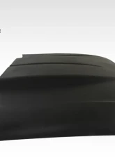1999-2005 GMC Sierra 2000-2006 Yukon Duraflex Cowl Hood - 1 Piece                                     - 103025 - Image 4
