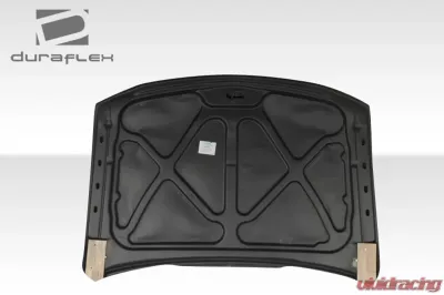 1999-2005 GMC Sierra 2000-2006 Yukon Duraflex Cowl Hood - 1 Piece - 103025