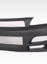2005-2010 Scion tC Duraflex Touring Wide Body Front Bumper Cover - 1 Piece                                     - 103041 - Image 9