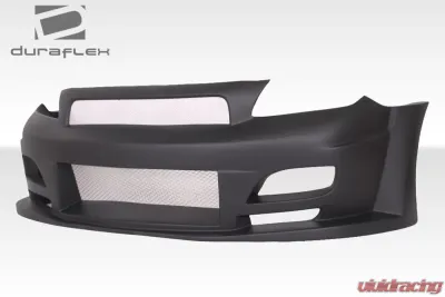2005-2010 Scion tC Duraflex Touring Wide Body Front Bumper Cover - 1 Piece - 103041