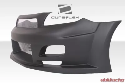 2005-2010 Scion tC Duraflex Touring Wide Body Front Bumper Cover - 1 Piece - 103041