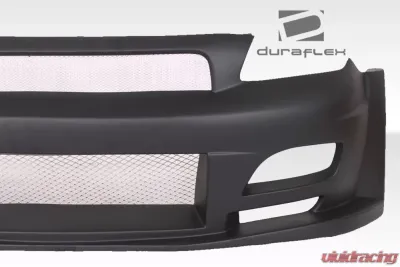 2005-2010 Scion tC Duraflex Touring Wide Body Front Bumper Cover - 1 Piece - 103041