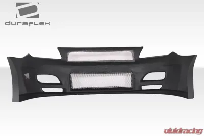 2005-2010 Scion tC Duraflex Touring Wide Body Front Bumper Cover - 1 Piece - 103041